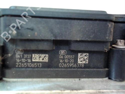 Used ABS pump ABS pump 37306237 37306237
