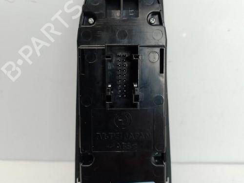 Left front window switch BMW 3 (E90) 320 d | BP37320865I27 - Image 2