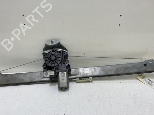 Front right window mechanism RENAULT TRAFIC III Van (FG_) 1.6 dCi 95 (FGMJ, FGMR) | BP37320609C23 - Image 3