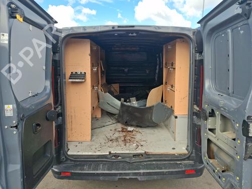 Right taillight RENAULT TRAFIC III Van (FG_) 2.0 dCi 170 (FGMM, FGMV) | BP37482541C35 - Image 10