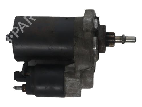 Starter VW GOLF IV Cabriolet (1E7) 2.0 | BP37345352M8 - Image 3
