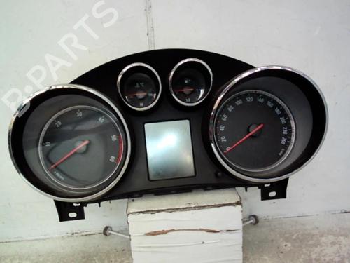 instrument-cluster-opel-insignia-a-g09-2008-2009-2010-2011-2012-2013-2014-2015-2016-2017-37305122 main image