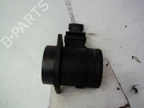 Mass air flow sensor FIAT 500 (312_) 1.3 D Multijet (312AXB1A) | BP37305669M95 - Image 4