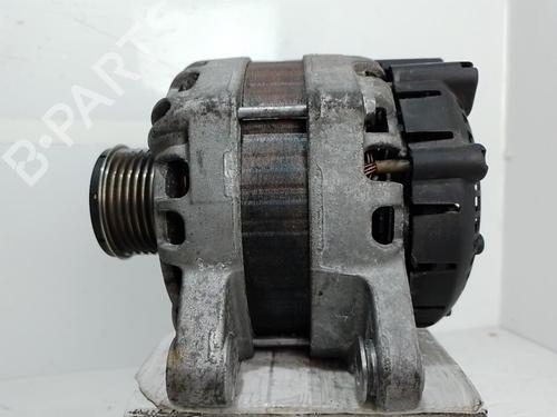 Alternator CITROËN C3 III (SX) 1.2 PureTech 82 | BP37312279M7 - Image 2