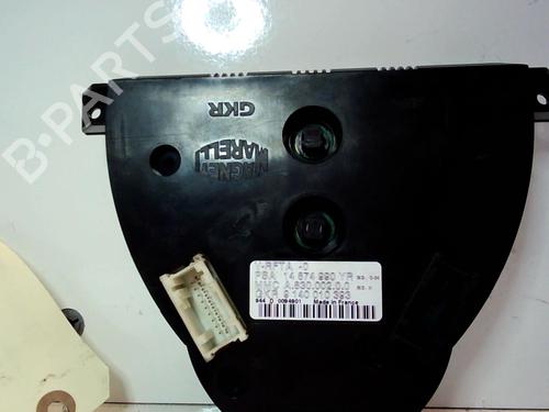 climate-control-peugeot-807-eb_-2002-37304053 main image