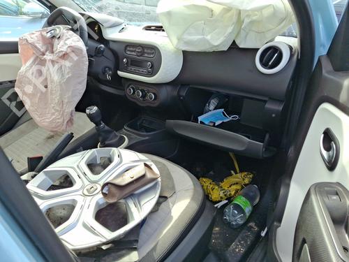 Pala sol esquerda RENAULT TWINGO III (BCM_, BCA_) 1.0 SCe 75 | BP37346479I1 - Image 13