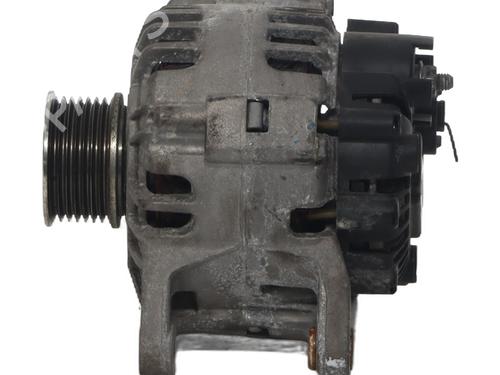Alternator RENAULT TWINGO II (CN0_) | BP37311774M7 - Image 4