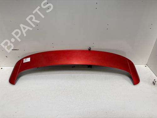 Spoiler bagklap RENAULT CLIO V (B7_) 1.0 TCe 100 (B7MT) | BP37617032C96 - Image 3