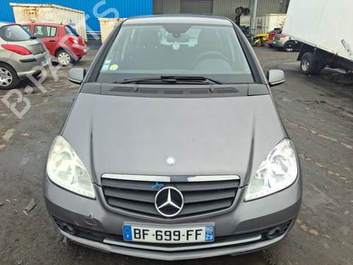 Left sun visor MERCEDES-BENZ A-CLASS (W169) A 180 CDI (169.007, 169.307) | BP37340942I1 - Image 8