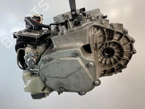 Used Gearbox Gearbox 38473659 38473659