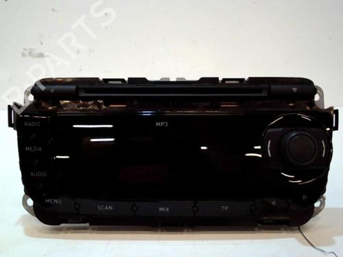 radio-seat-ibiza-iv-6j5-6p1-2008-2009-2010-2011-2012-2013-2014-2015-2016-2017-37308988 main image