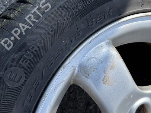 Used Rim Rim 37614809 37614809