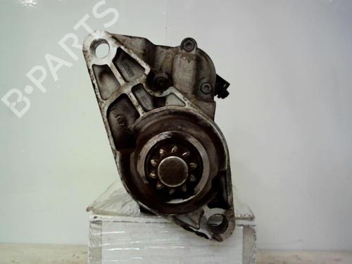 Starter VW FOX Hatchback (5Z1, 5Z3, 5Z4) 1.2 | BP37307366M8  - Image 5