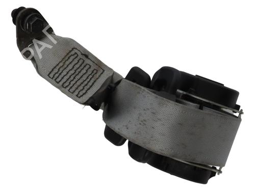 Rear left seatbelt OPEL AGILA A (H00) | BP37330072I29 - Image 2