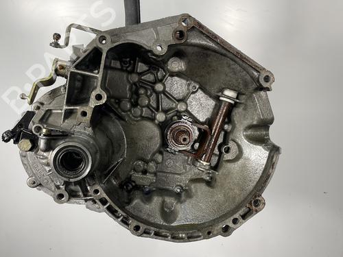 Gearbox PEUGEOT 206 CC (2D) | BP37331180M3 - Image 4