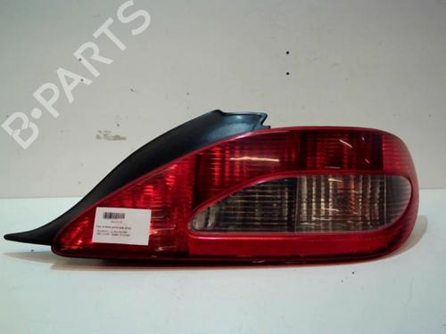 Used Right taillight Right taillight 37308596 37308596