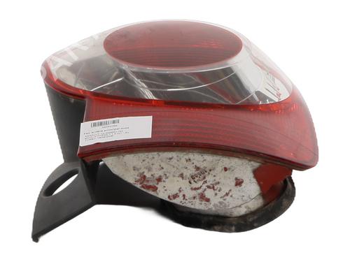 Used Right taillight Right taillight 37327903 37327903