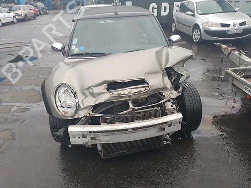 Radio MINI MINI Convertible (R52) Cooper S | BP37338293E6 - Image 10