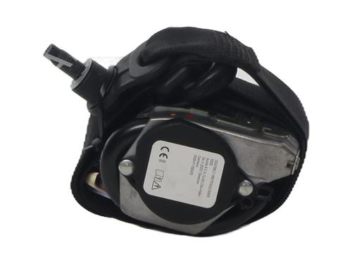 front-left-seatbelt-mercedes-benz-a-class-w169-2004-2005-2006-2007-2008-2009-2010-2011-2012-37343690 main image