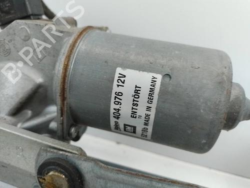 Used Front wiper motor Front wiper motor 37302286 37302286