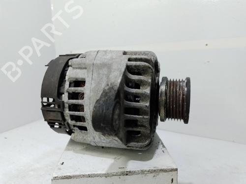 Used Alternator Alternator 37318700 37318700