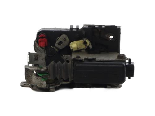 Front left lock DACIA LOGAN MCV (KS_) 1.5 dCi (KS0W) | BP37336326C98 - Image 2