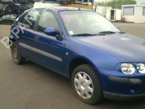 Left headlight ROVER 25 I Hatchback (RF) 1.4 16V | BP37310134C28 - Image 4