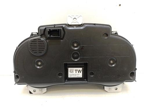 Electronic module OPEL CORSA D (S07) 1.3 CDTI (L08, L68) | BP37318120M83 - Image 9