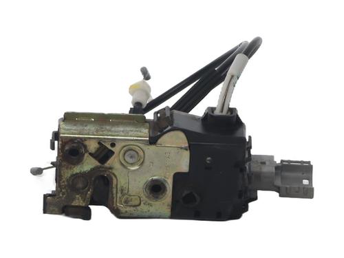 front-right-lock-peugeot-407-6d_-2004-2005-2006-2007-2008-2009-2010-2011-37335736 main image