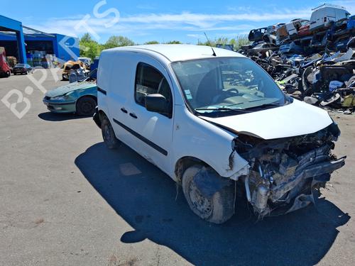 Front right window mechanism RENAULT KANGOO Express (FW0/1_) | BP37346983C23 - Image 6