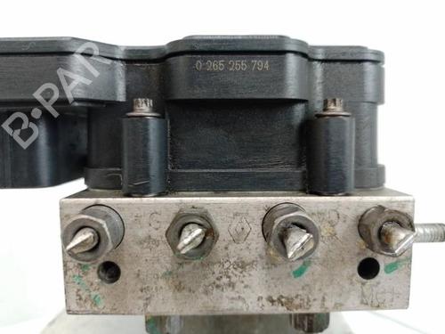 ABS pump DACIA SANDERO II TCe 90 (B8M1, B8MA, B8AC) | BP37317723M43 - Image 4