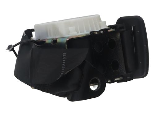 Rear right seatbelt CITROËN C3 II (SC_) 1.6 HDi | BP37344625I28 - Image 2