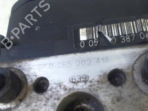 abs-pump-peugeot-607-9d-9u-2000-37302804 main image