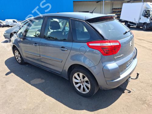 Electronic module CITROËN C4 Picasso I MPV (UD_)  | BP37334034M83  - Image 14