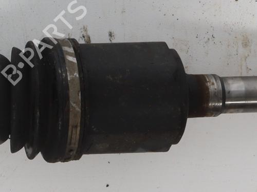 Left front driveshaft CHEVROLET ORLANDO (J309) 2.0 D | BP37325547M38 - Image 4