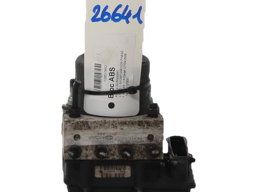 Used ABS pump ABS pump KIA CEE'D SW (ED) 1.6 CRDi 115 (115 hp) 40160847 40160847