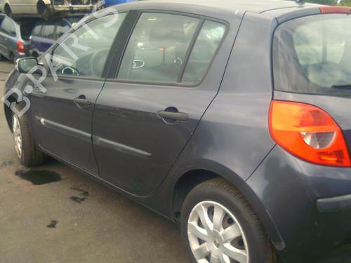 Warning switch RENAULT CLIO III (BR0/1, CR0/1) 1.5 dCi (BR17, CR17) | BP37310949I22 - Image 4