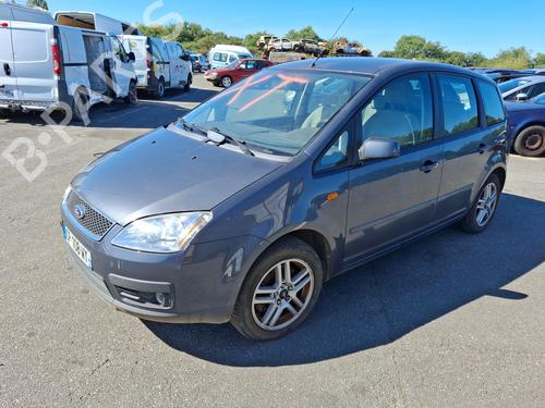 Left mirror FORD FOCUS C-MAX (DM2) 1.6 TDCi | BP37342811C26  - Image 9