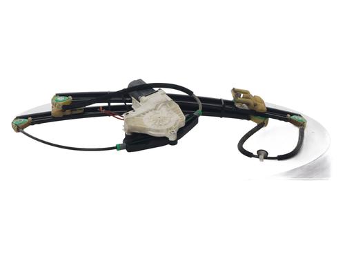 Front left window mechanism AUDI A4 B8 Avant (8K5) 2.0 TDI | BP37330864C22 - Image 2