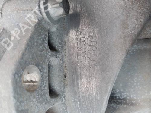 Gearbox JEEP RENEGADE SUV (BU, B1, BV) 1.6 CRD | BP37323309M3 - Image 6