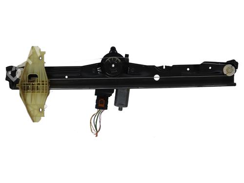 Used Front left window mechanism Front left window mechanism 37330233 37330233