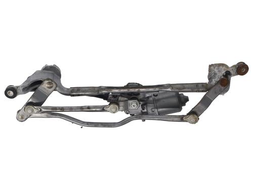 Front wiper motor MAZDA 5 (CW) 1.6 CD | BP37344658M29 - Image 2