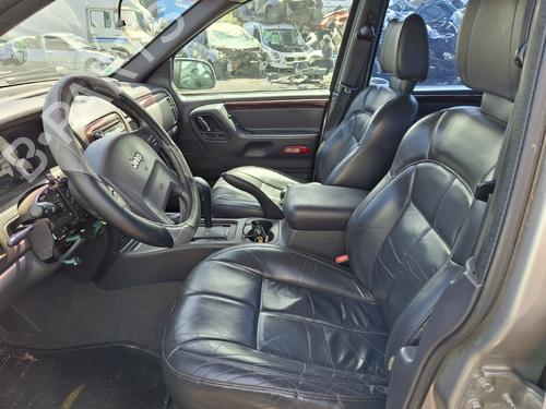 Peças JEEP GRAND CHEROKEE II (WJ, WG) 3.1 TD 4x4 4804506
