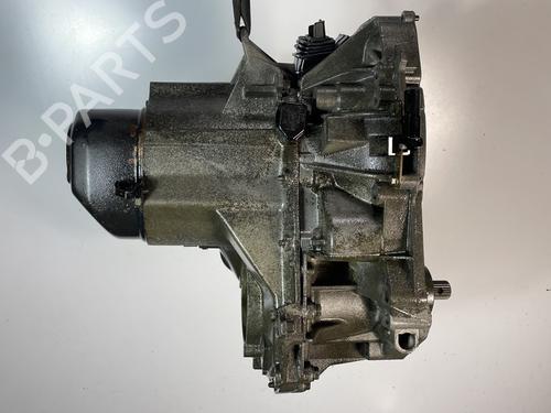 Used Gearbox Gearbox 37295781 37295781
