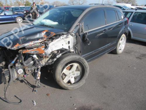 Tailgate DODGE CALIBER 2.0 CRD | BP37618069C6 - Image 4