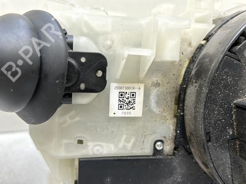 Steering column stalk RENAULT LAGUNA III (BT0/1) 2.0 dCi (BT01, BT08, BT09, BT0E, BT0K, BT12, BT1C, BT1D,... | BP37325891I23 - Image 2