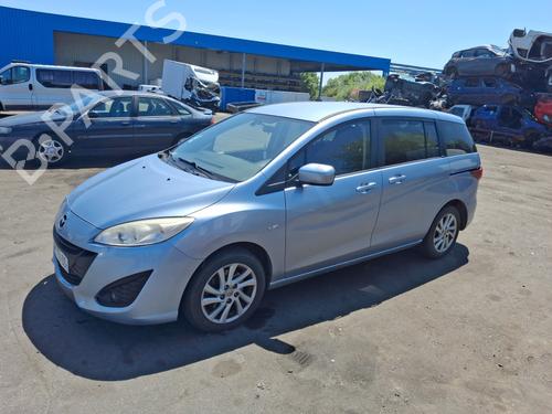 Right mirror MAZDA 5 (CW) 1.6 CD | BP37344644C27 - Image 15