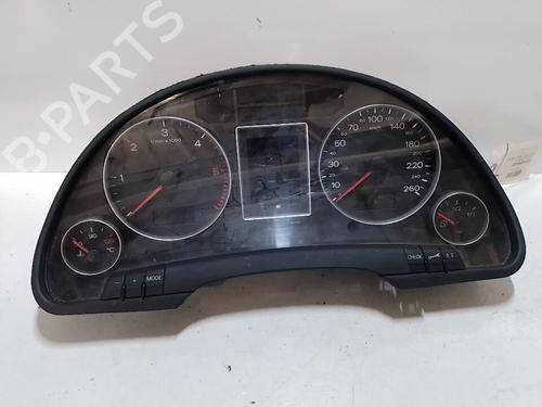 Instrument cluster AUDI A4 B7 Avant (8ED) 1.9 TDI | BP37303331C47 - Image 3