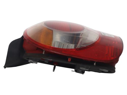 Left taillight RENAULT MODUS / GRAND MODUS (F/JP0_) 1.5 dCi (FP0E, JP0E) | BP37341250C34 - Image 2