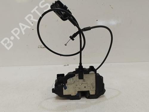 Used Front right lock Front right lock 37313599 37313599